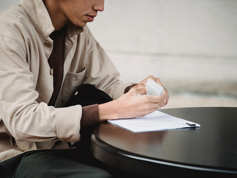 回美證的十個(gè)常見問題解答