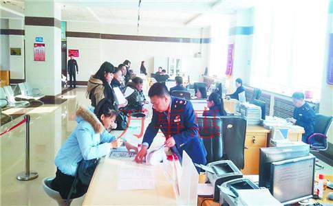 深圳辦理食品經(jīng)營(yíng)許可證的流程是怎樣的？