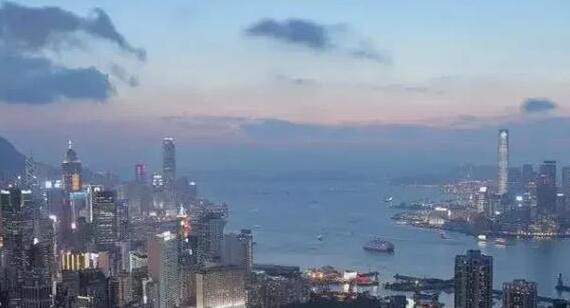 為什么內(nèi)地居民都喜歡去香港注冊公司？-萬事惠